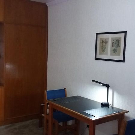 Campinas Flat Service Aparthotel Luaran gambar