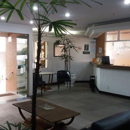 Campinas Flat Service Aparthotel Luaran gambar