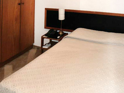 Campinas Flat Service Aparthotel Luaran gambar
