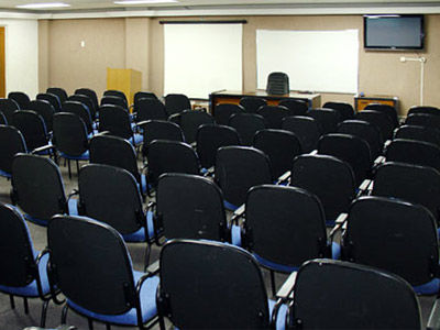 Campinas Flat Service Aparthotel Luaran gambar