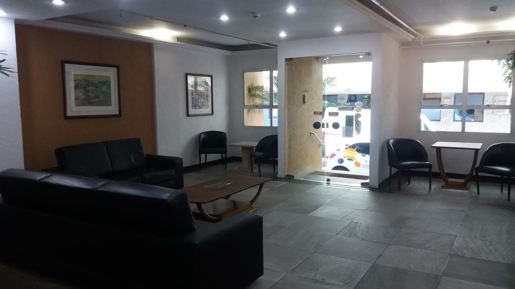 Campinas Flat Service Aparthotel Luaran gambar