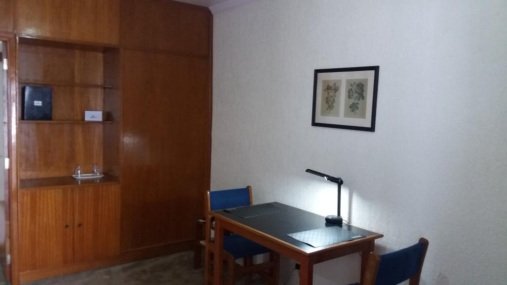 Campinas Flat Service Aparthotel Luaran gambar