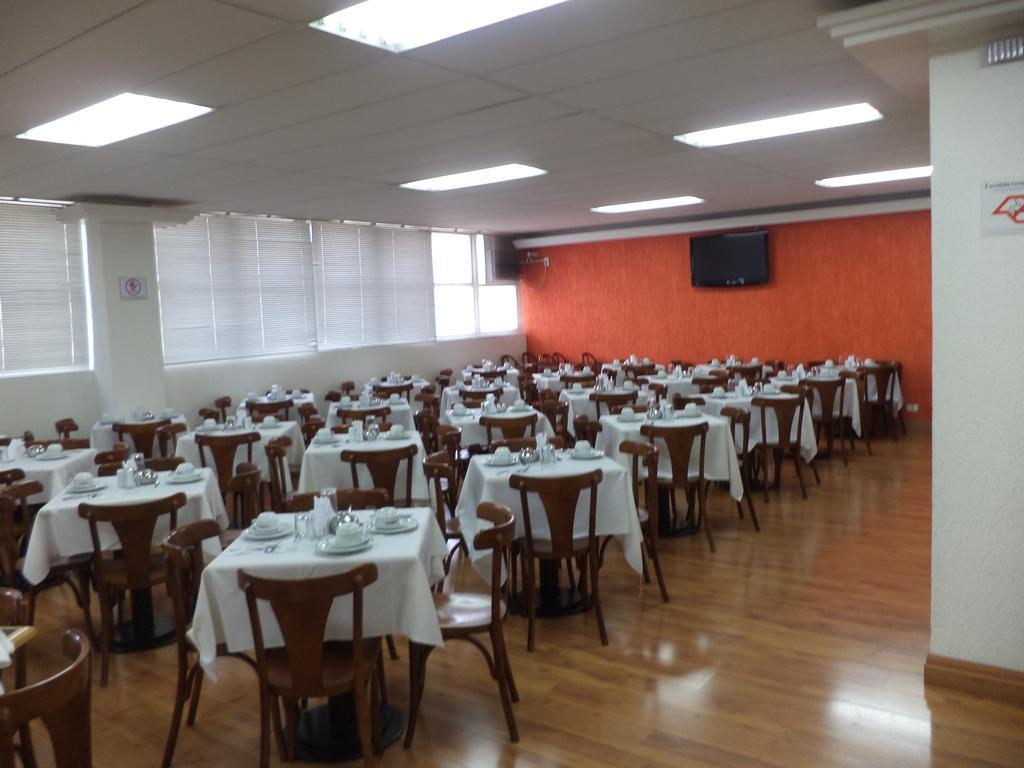 Campinas Flat Service Aparthotel Luaran gambar