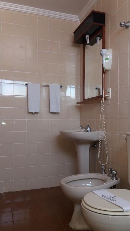 Campinas Flat Service Aparthotel Luaran gambar