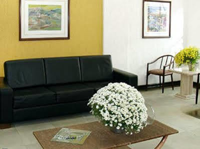 Campinas Flat Service Aparthotel Luaran gambar