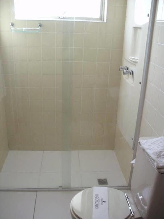 Campinas Flat Service Aparthotel Luaran gambar
