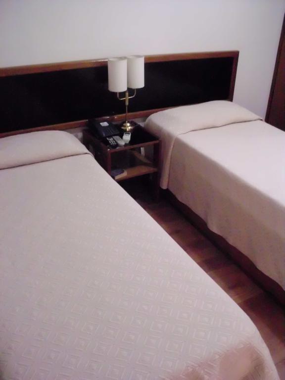 Campinas Flat Service Aparthotel Bilik gambar