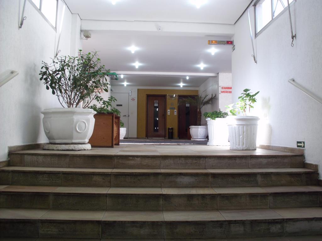 Campinas Flat Service Aparthotel Luaran gambar